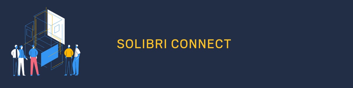 Banner Solibri Connect