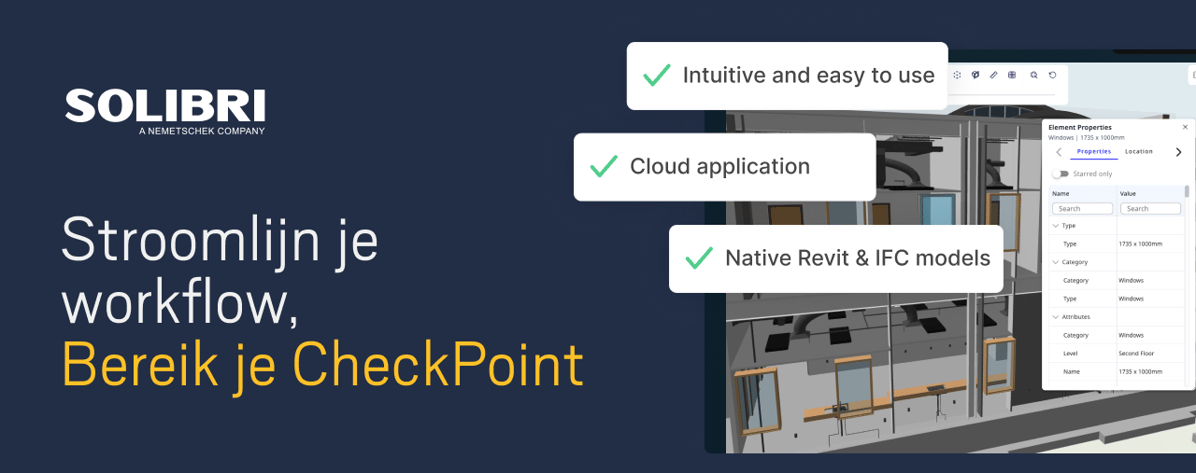 Solibri CheckPoint banner Emails 7 BLX-1