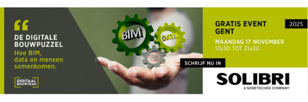 Solibri x Digitaal-bouwteam 17 nov. 