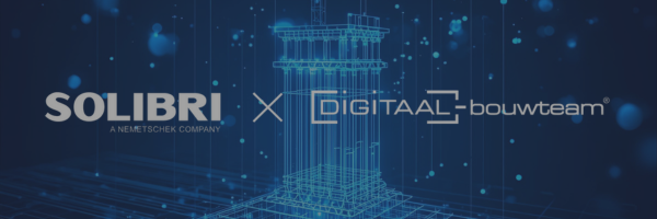 Solibri x Digitaal-bouwteam